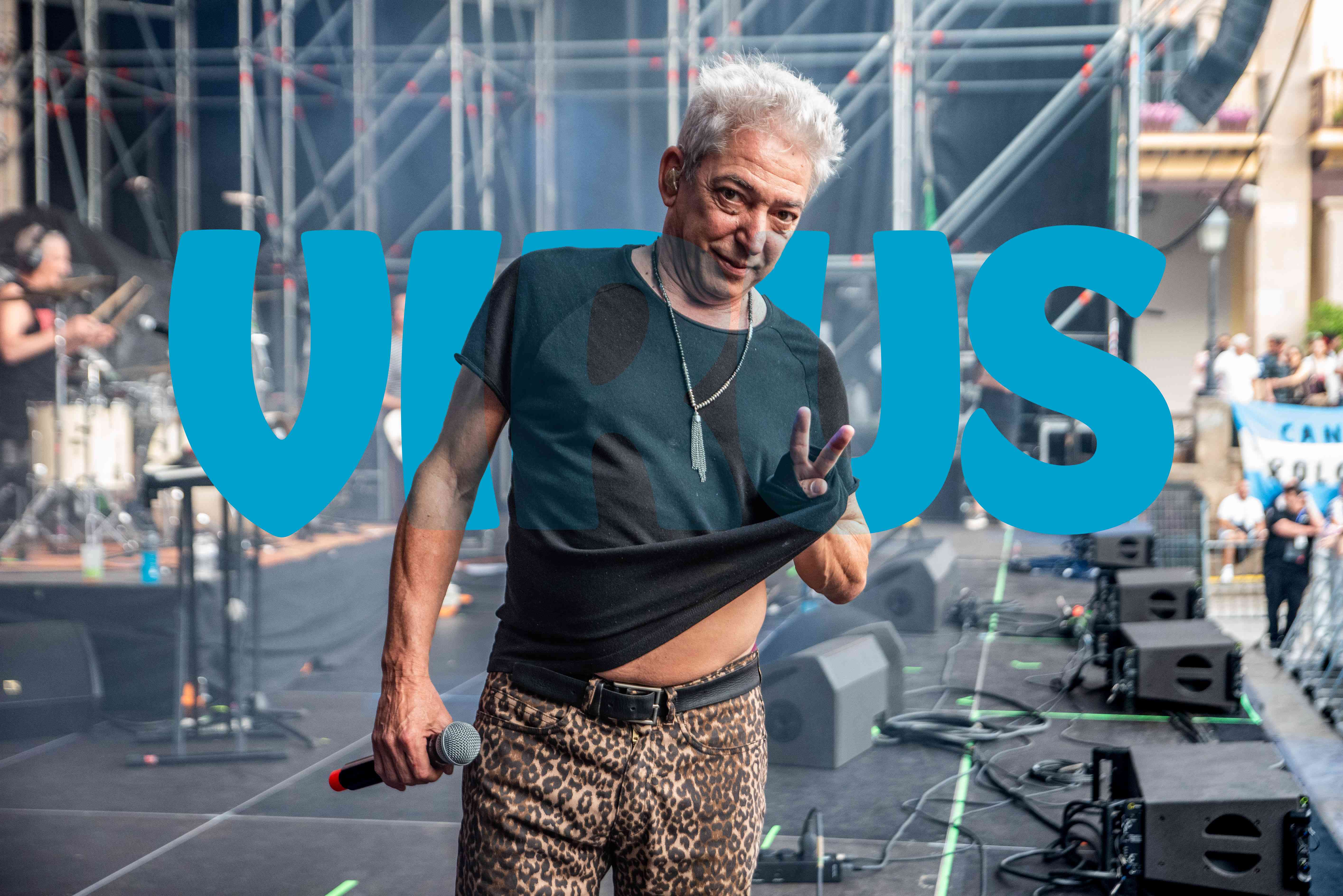 VIBRA ARGENTINA FESTIVAL 2024 en BILBAO, sala Santana 27, Domingo 2 Junio Damas Gratis y Miss Bolivia, viernes 7 de Junio Karina y Ulises Bueno, Domingo 9 Junio Los Pericos. Entradas y Info: www.festvibra.com