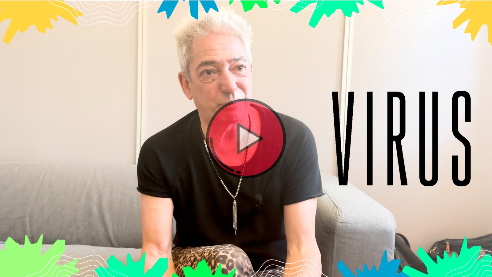 grupo musical de La Plata Federico Moura Pop